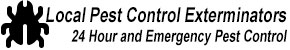 Hinsdale IL Pest Control Exterminators